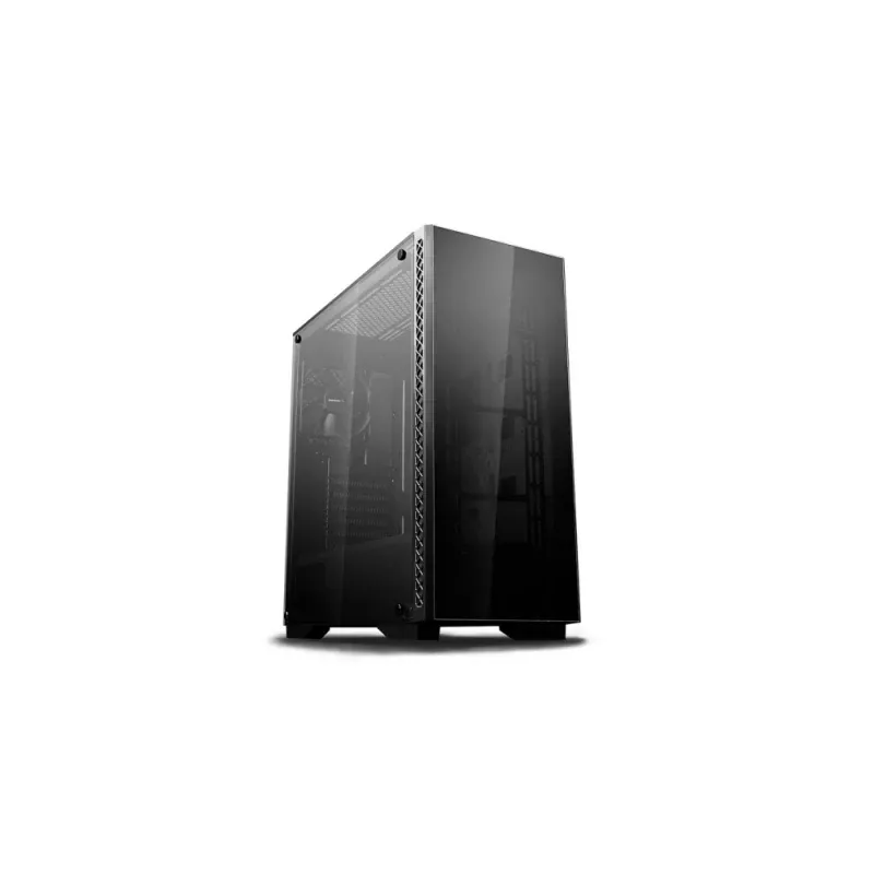 Caixa E-ATX DeepCool Matrexx 50 Vidro Temperado Preto