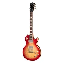 Gibson Les Paul Standard 60s Faded Vintage Cherry Sunburst