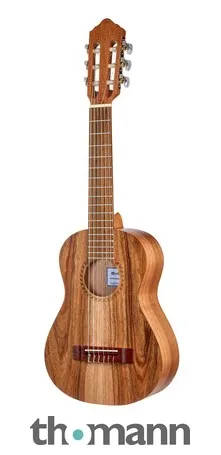 Thomann Baritone Guitarlele Ac B-Stock