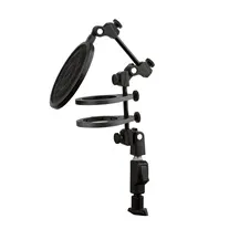 Suporte Microfone Soundsation SM82