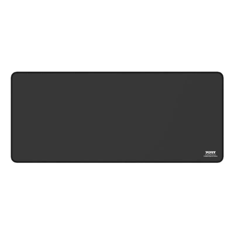 PORT TAPETE DE RATO XL PROFISSIONAL 700x300 BLACK
