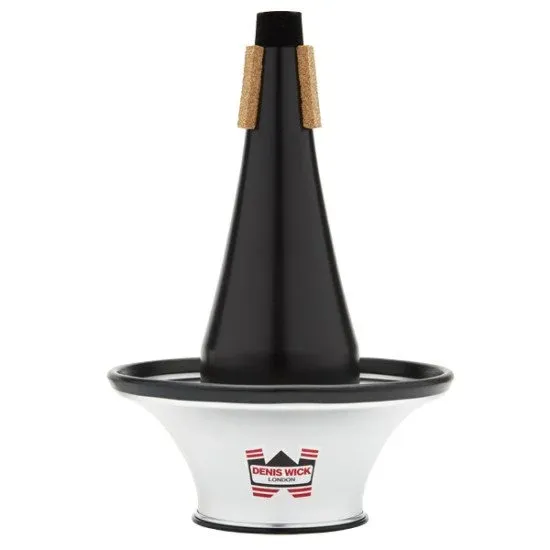 Denis Wick SURDINA TROMBONE BAIXO CUP MUTE DW5533