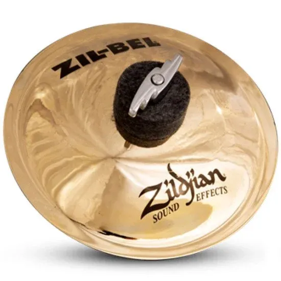 Zildjian 6" Zil Bel Small
