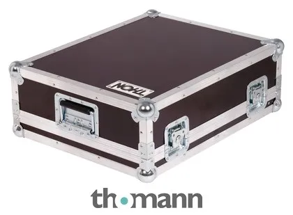 Thon Case Tascam Model 16