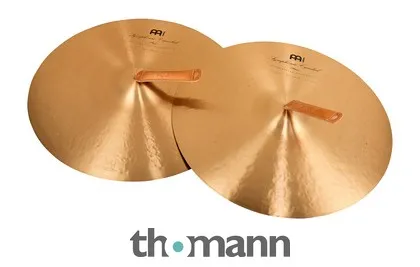Meinl 20" Symphonic Thin