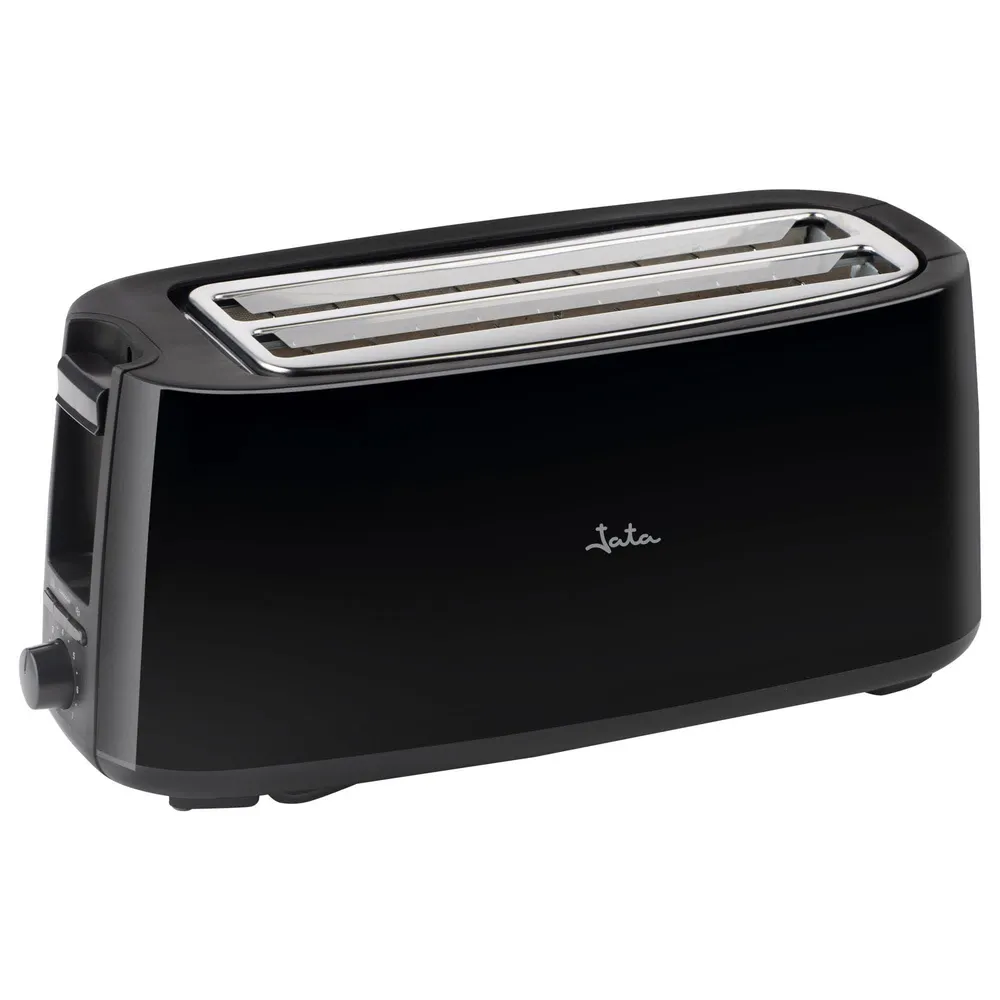 Tostadeira Jata Jett1585 2R Longo Preto 1400W