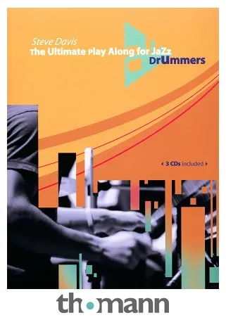 Advance Music Ultimate Play-Along For Jazz