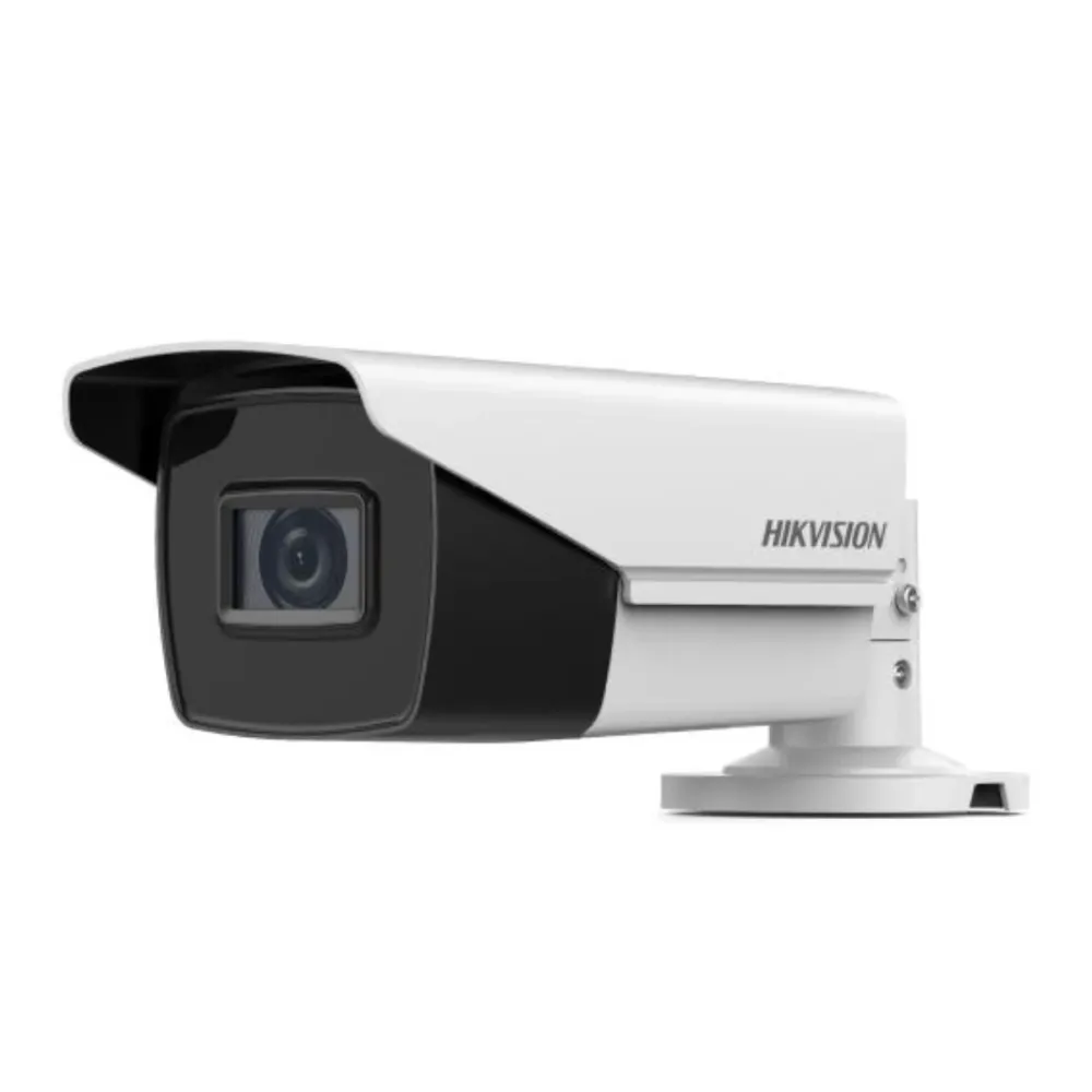 Câmara de Segurança Hikvision Value Bullet 2MP 2.7-13.5 mm Exterior IP67 - DS-2CE19D0T-IT3ZF(2.7-13.5mm)(EU)