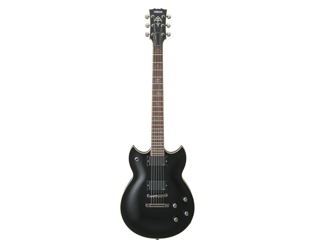 Yamaha SG 1820A Black