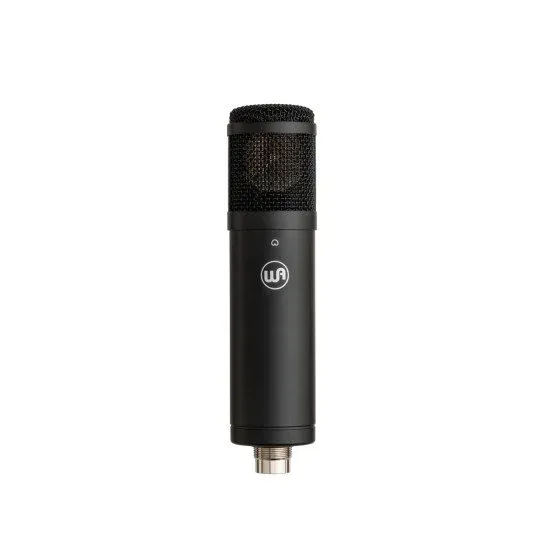 WARM AUDIO MICROFONE CONDENSADOR WA 47jr SE Black