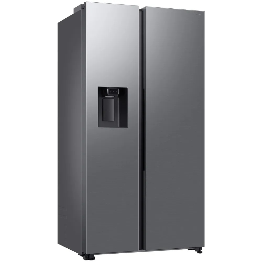 FRIGORÍFICO SAMSUNG RS70F67KCTEF 179×92 DISP INOX