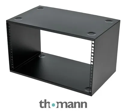 Millenium Steel Box 6
