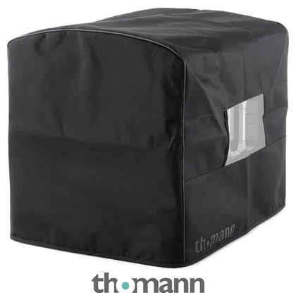 Thomann Cover Turbosound iQ15B Wheel