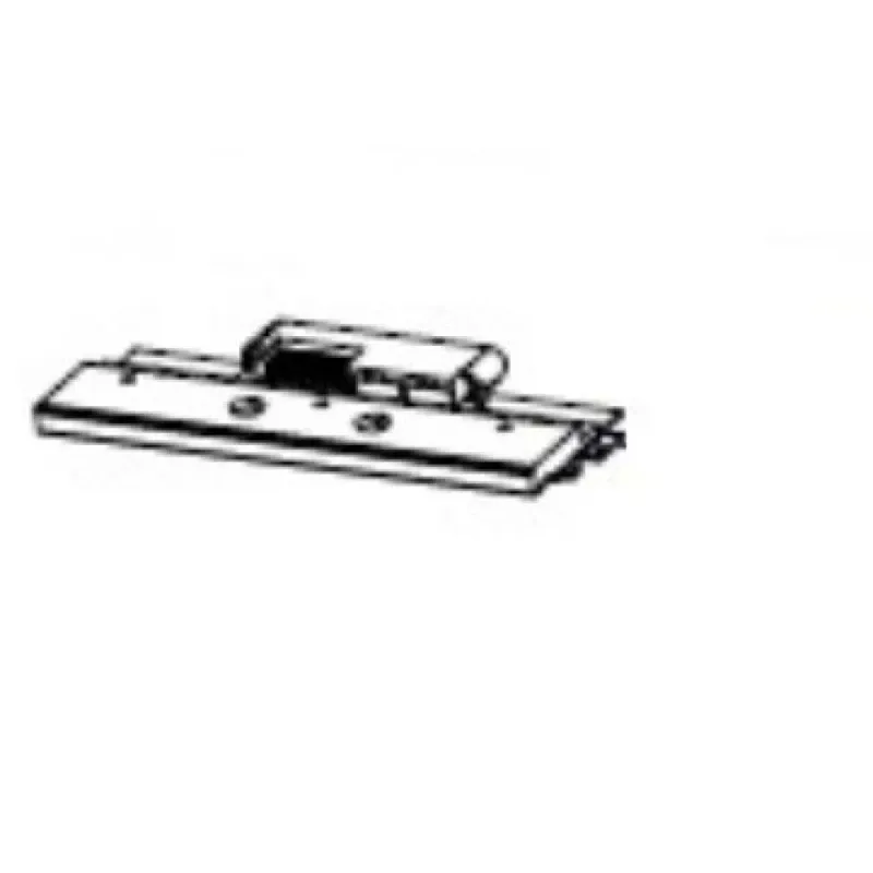 Cabeça de impressão Zebra ZT610 600 dpi (P1083320-012)