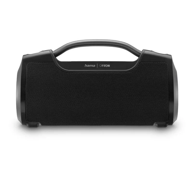 Altifalantes Hama Portáteis Estéreo Bluetooth 5.0 60W com USB-C e IPX6