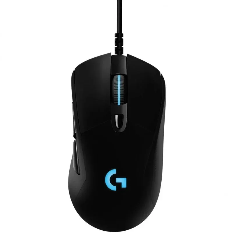 Logitech G403 Hero Rato Gaming 25600DPI