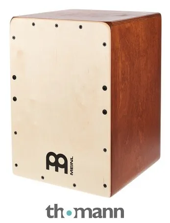 Meinl Snarecraft Jam Cajon Baltic