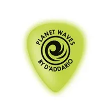 Palhetas Planet Waves PW1CCG610 10 UN
