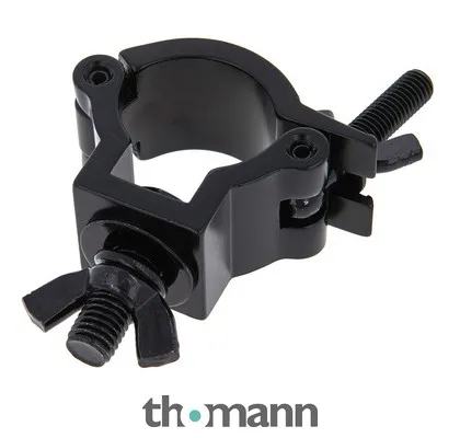 Global Truss 5036-B Half Coupler