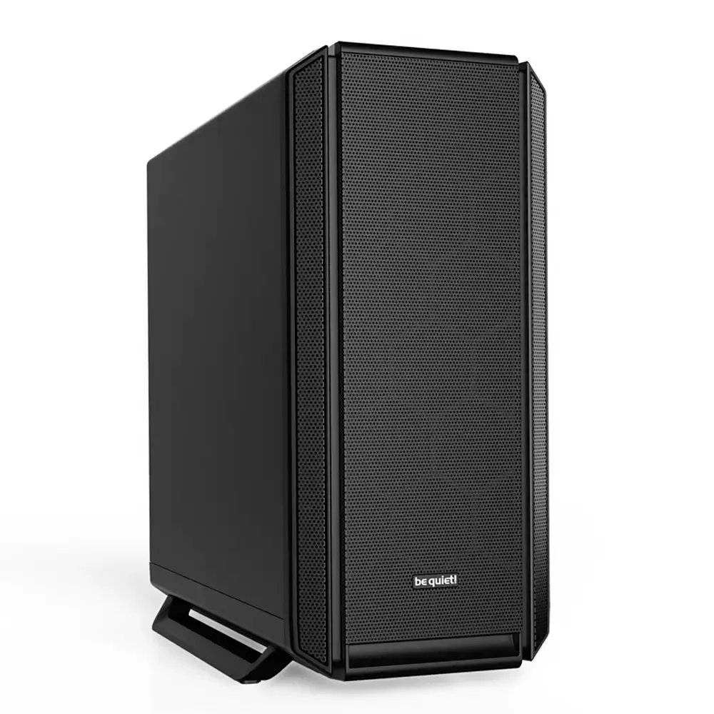 Caixa Extended-ATX be quiet! Silent Base 802 Preta