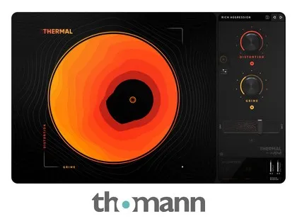 Output Thermal