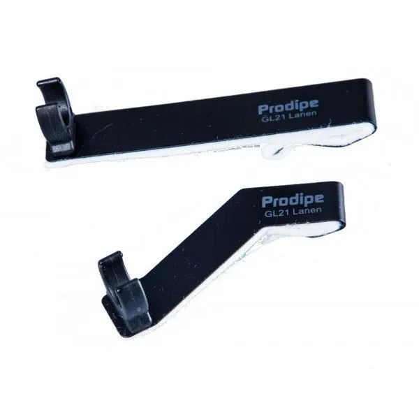 Suporte microfone Prodipe GL21PZ para guitarra