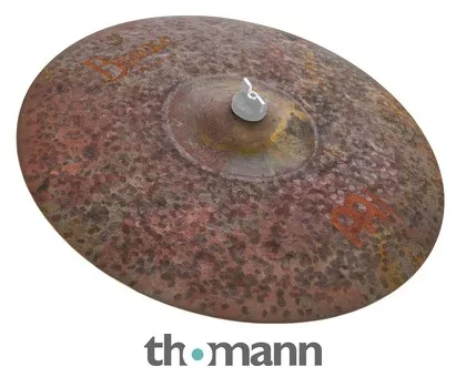 Meinl 18" Byzance Extra Dry T. Crash