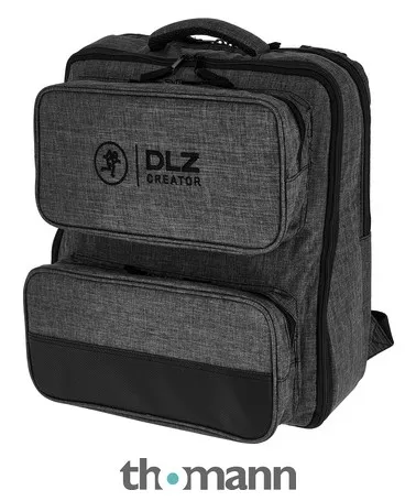 Mackie DLZ Creator Backpack