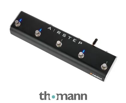 Xsonic Airstep Smart Controller