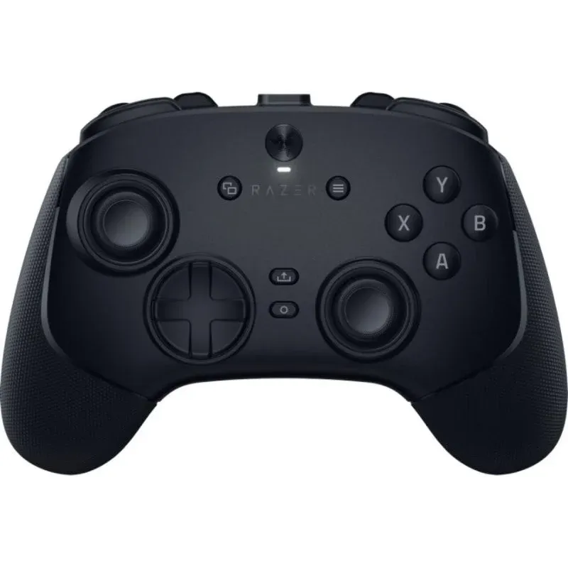 Razer Wolverine V3 Pro Comando Sem Fios Joysticks TMR HyperPolling 8KHz