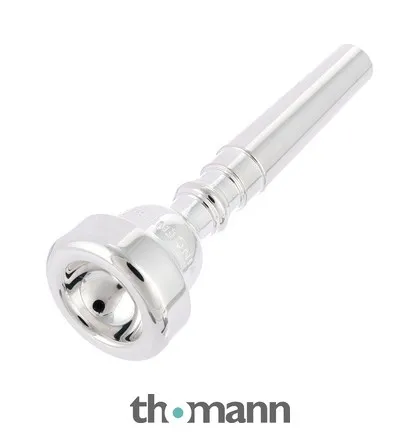 Bach S651 1-1/4C Throat 26 Trumpet