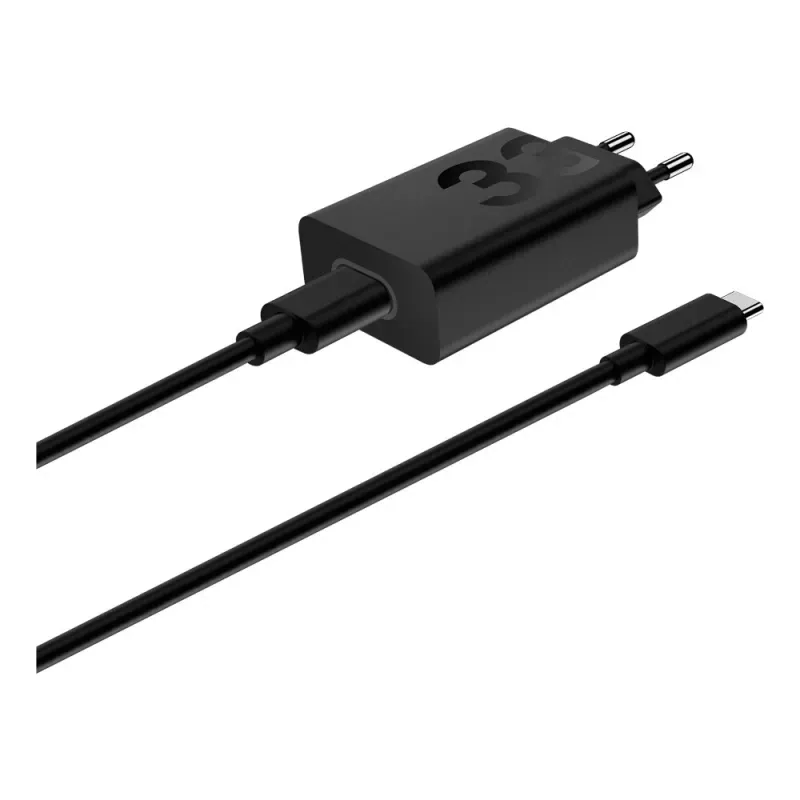 Carregador Motorola 33W