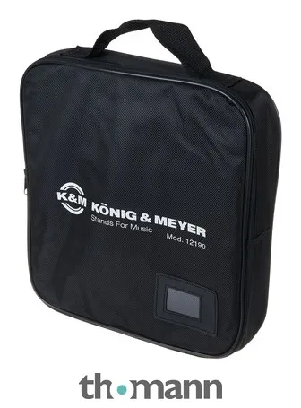 K&M 12199 Carry Bag