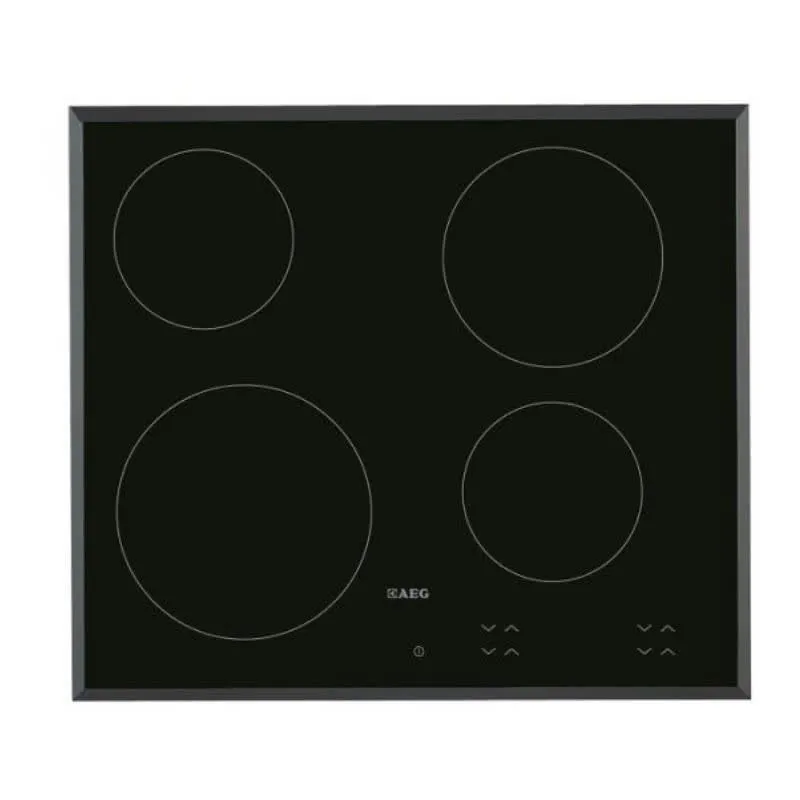 Placa Aeg Hk-624000-fb