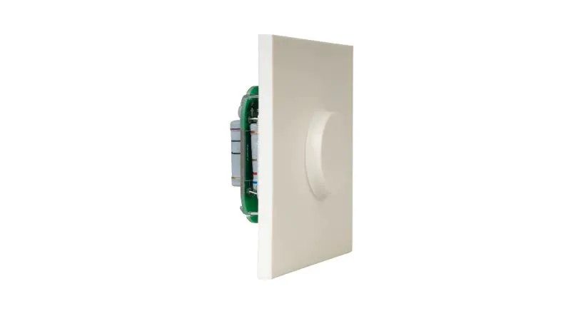 Atenuador Volume de Baixa Impedância Mono - DOT-30M