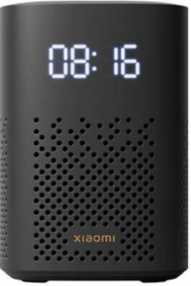 Coluna Xiaomi Smart IR Control Bluetooth Preta