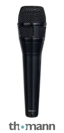 Shure Nexadyne 8/S