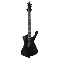 Ibanez ICTB721-BKF 7 Cordas Black Flat