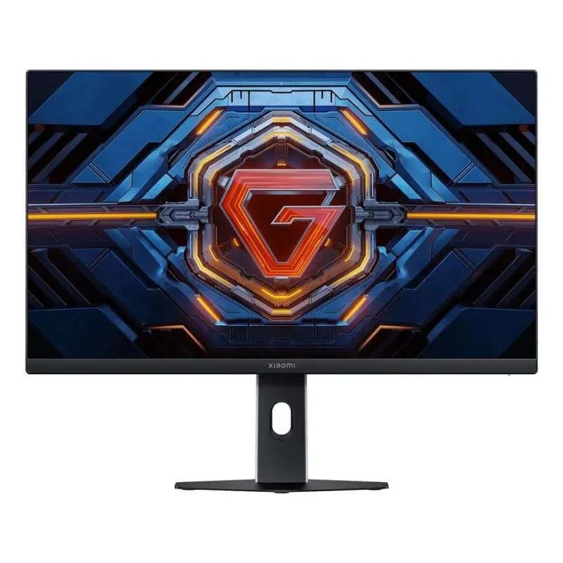 Monitor Xiaomi G24i 2026 23.8" FullHD 200Hz Fast IPS 1ms HDR FreeSync
