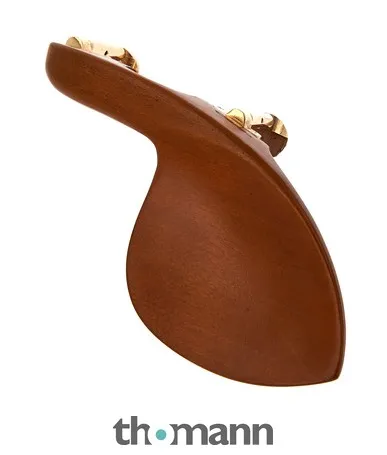 Conrad Götz ZK1597G Violin Chinrest Boxw.