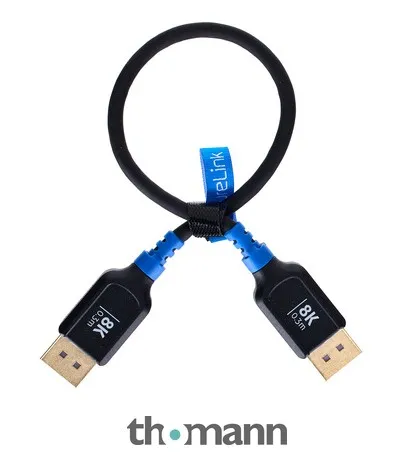 PureLink FI-DP100-003 DP Cable 0.3m