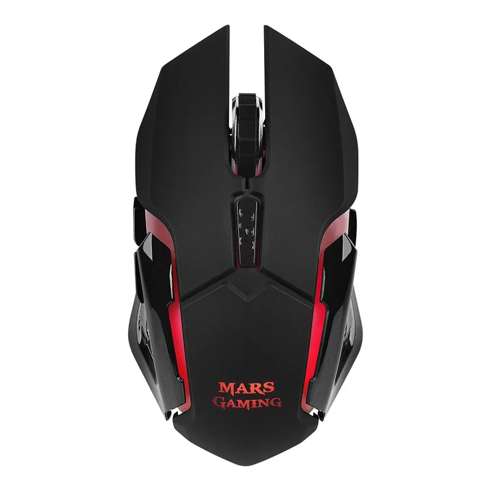 Tacens Mars Gaming MMW Rato Gaming 3200DPI