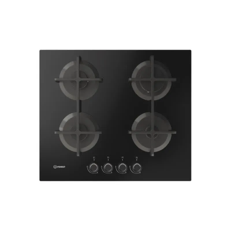 Placa Indesit Ing-61-t/bk-1