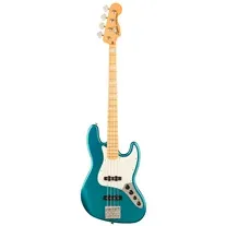 Fender Squier Classic Vibe Active 70s Jazz Bass MN Ocean Turquoise