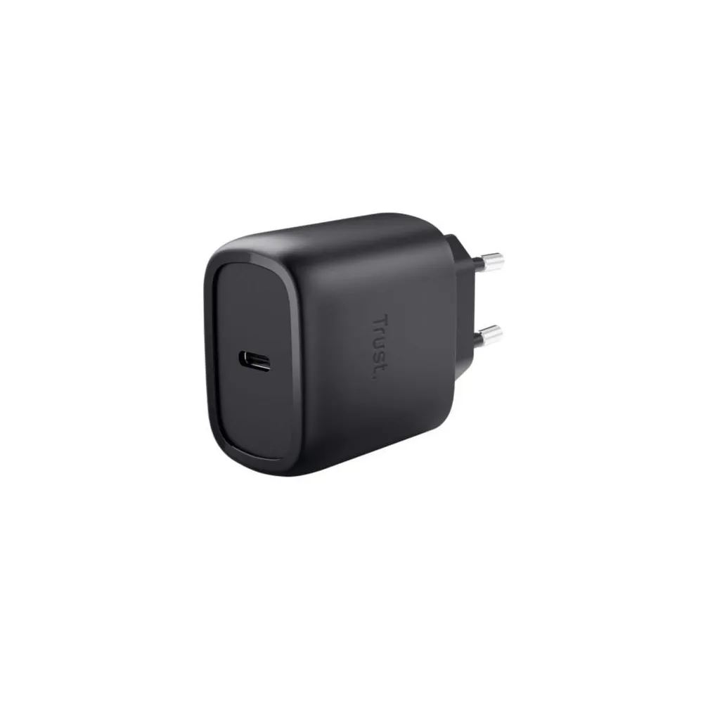 Trust Carregador de parede USB-C Maxo 45W