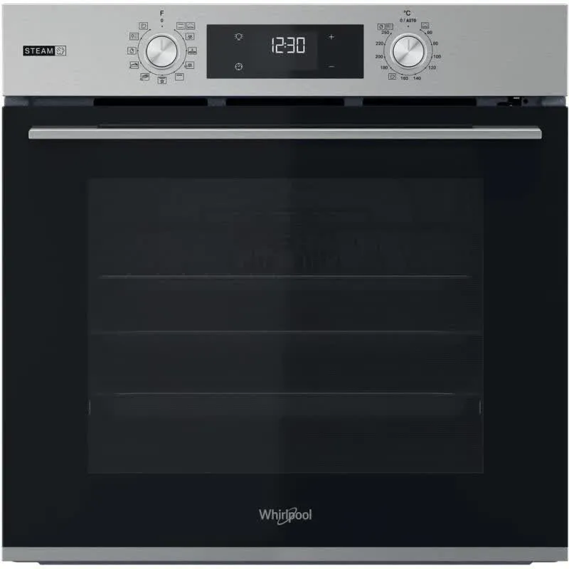 Forno Whirlpool Omsk-58-ru-1-sx