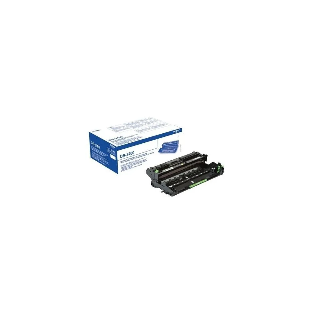 Brother Toner DR-3400