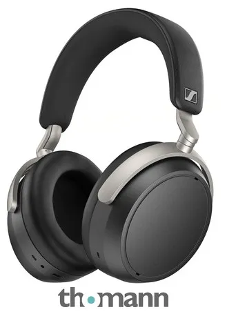 Sennheiser-Hearing HDB 630