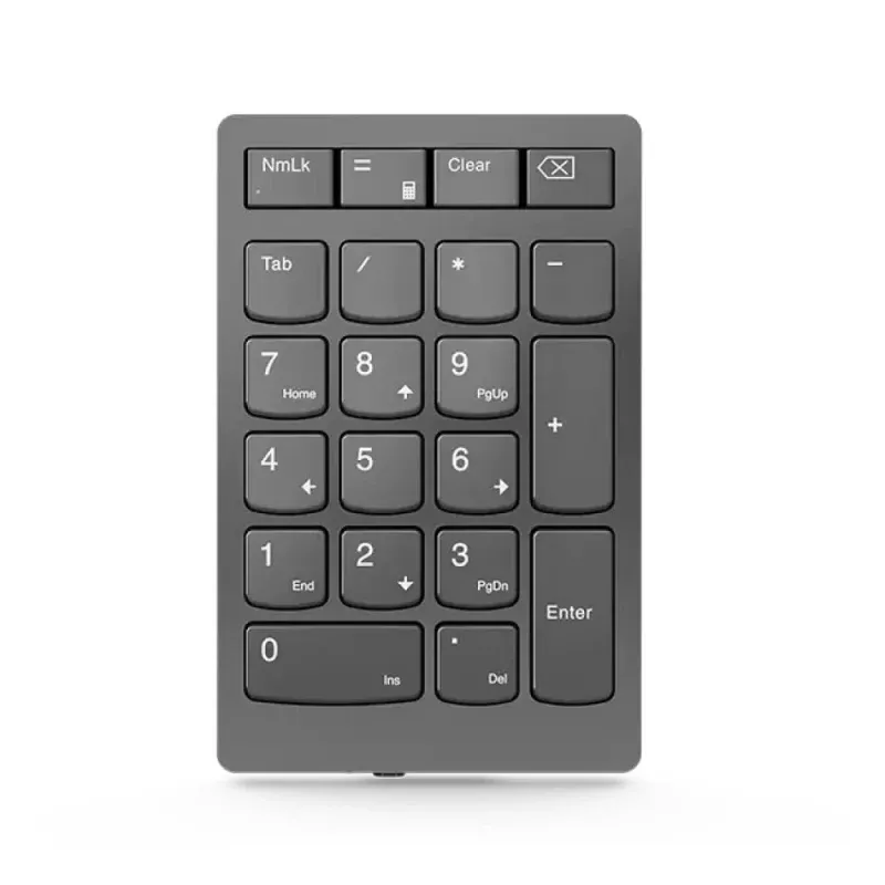 Keypad Lenovo Go Wireless Numérico