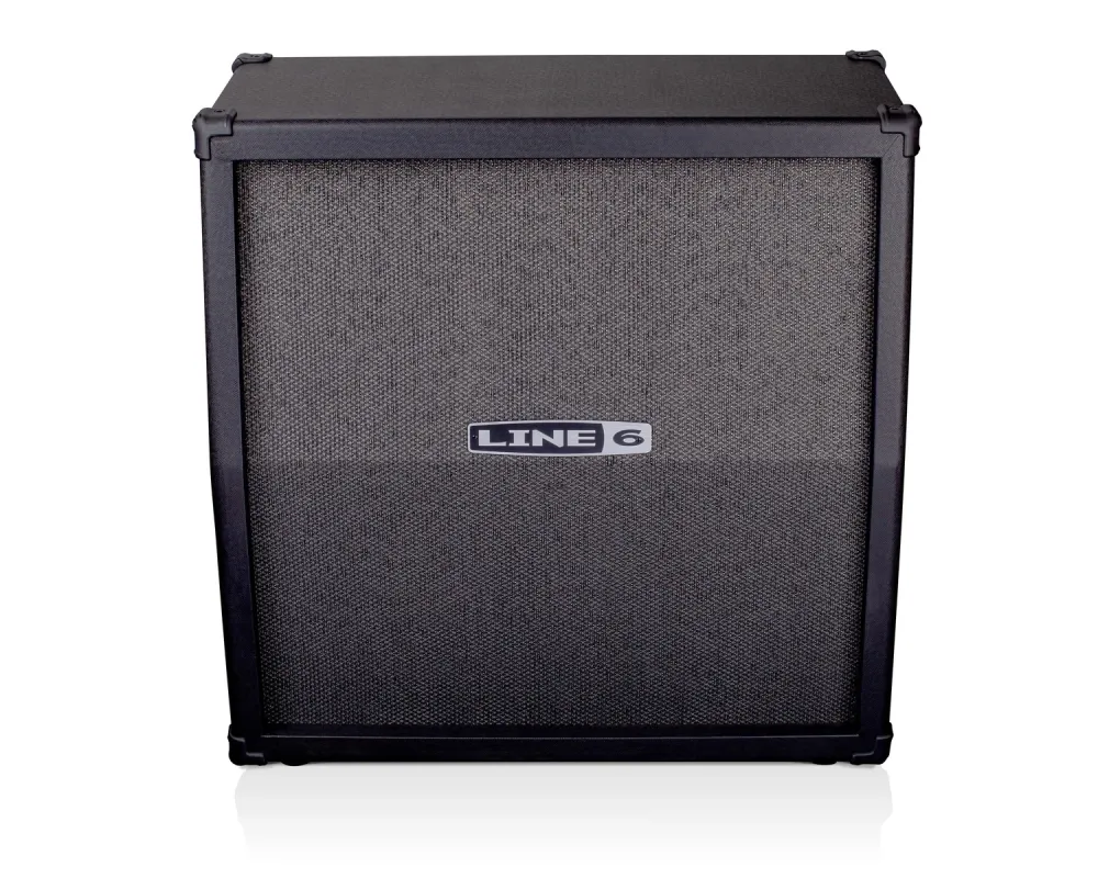 Line6 V 412 Cabinet MkII